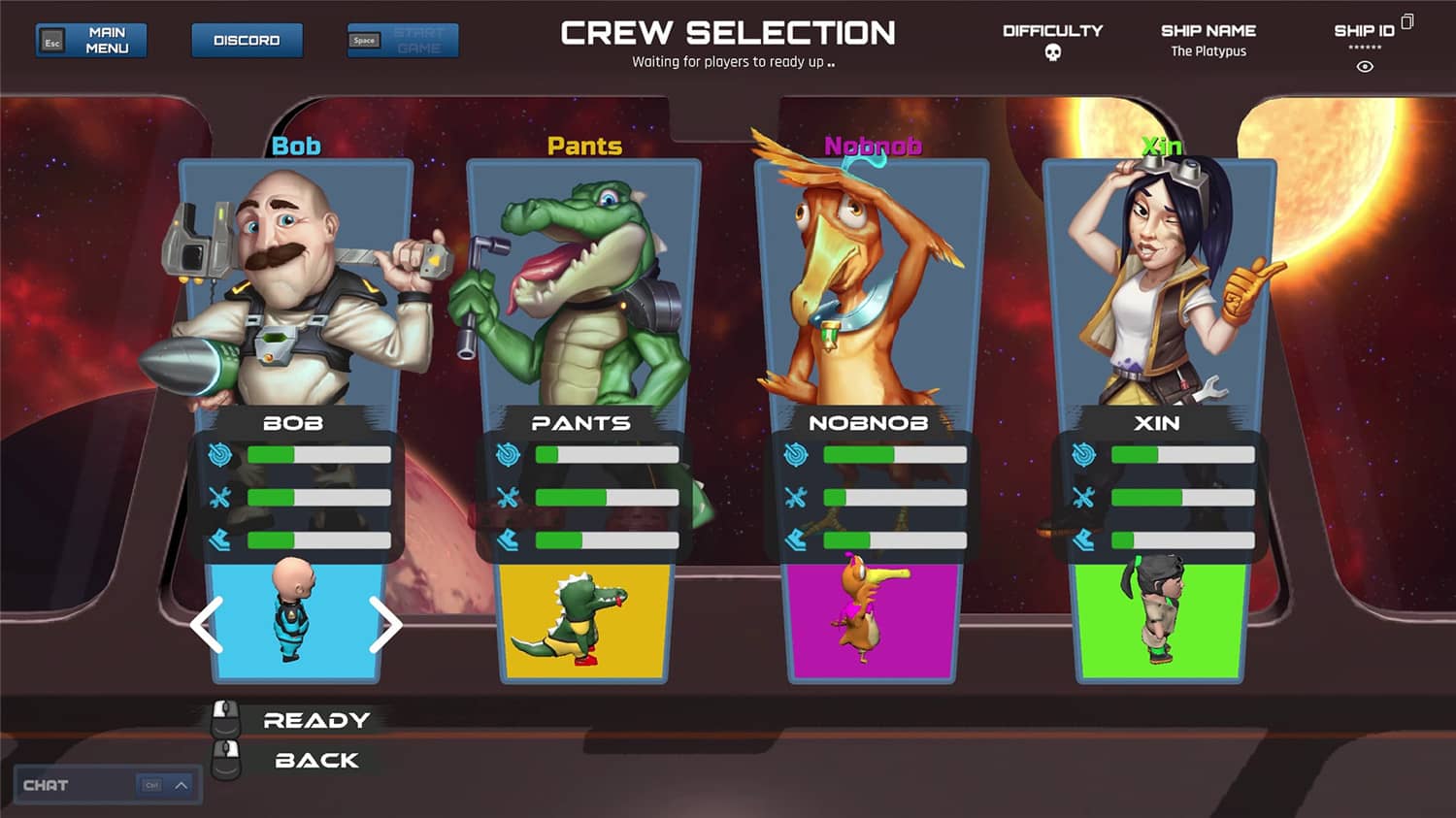 图片[2]-时空错乱之旅/This Means Warp-小栈资源网