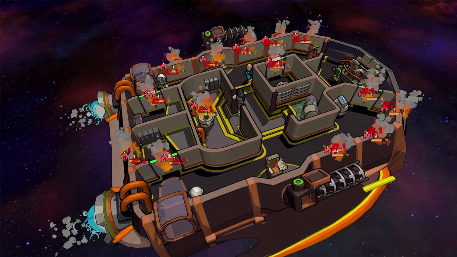 图片[4]-时空错乱之旅/This Means Warp-小栈资源网