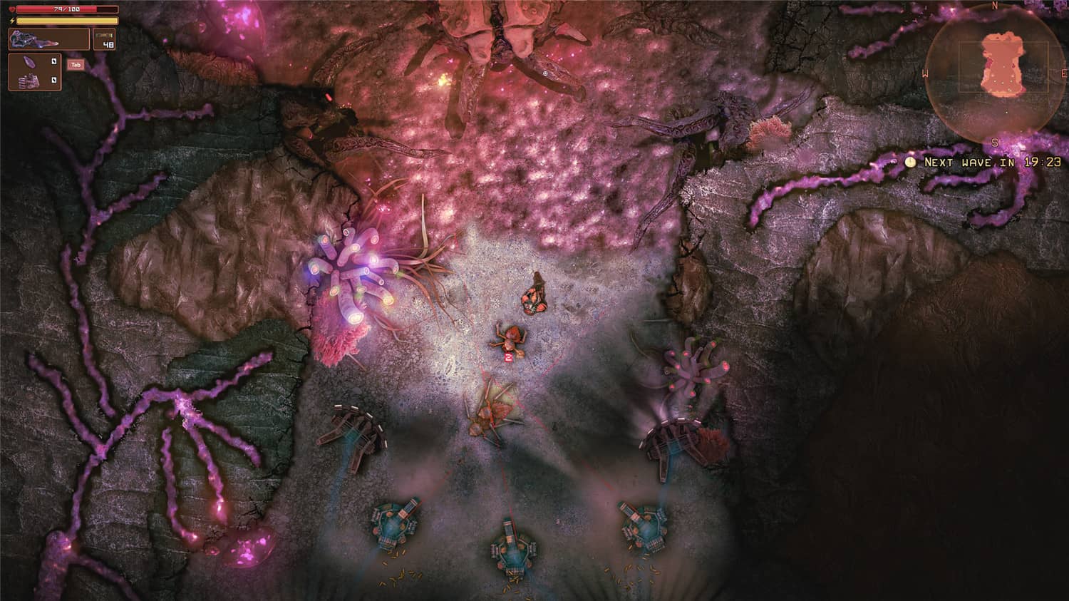 图片[2]-深岩破裂者/Lumencraft-小栈资源网