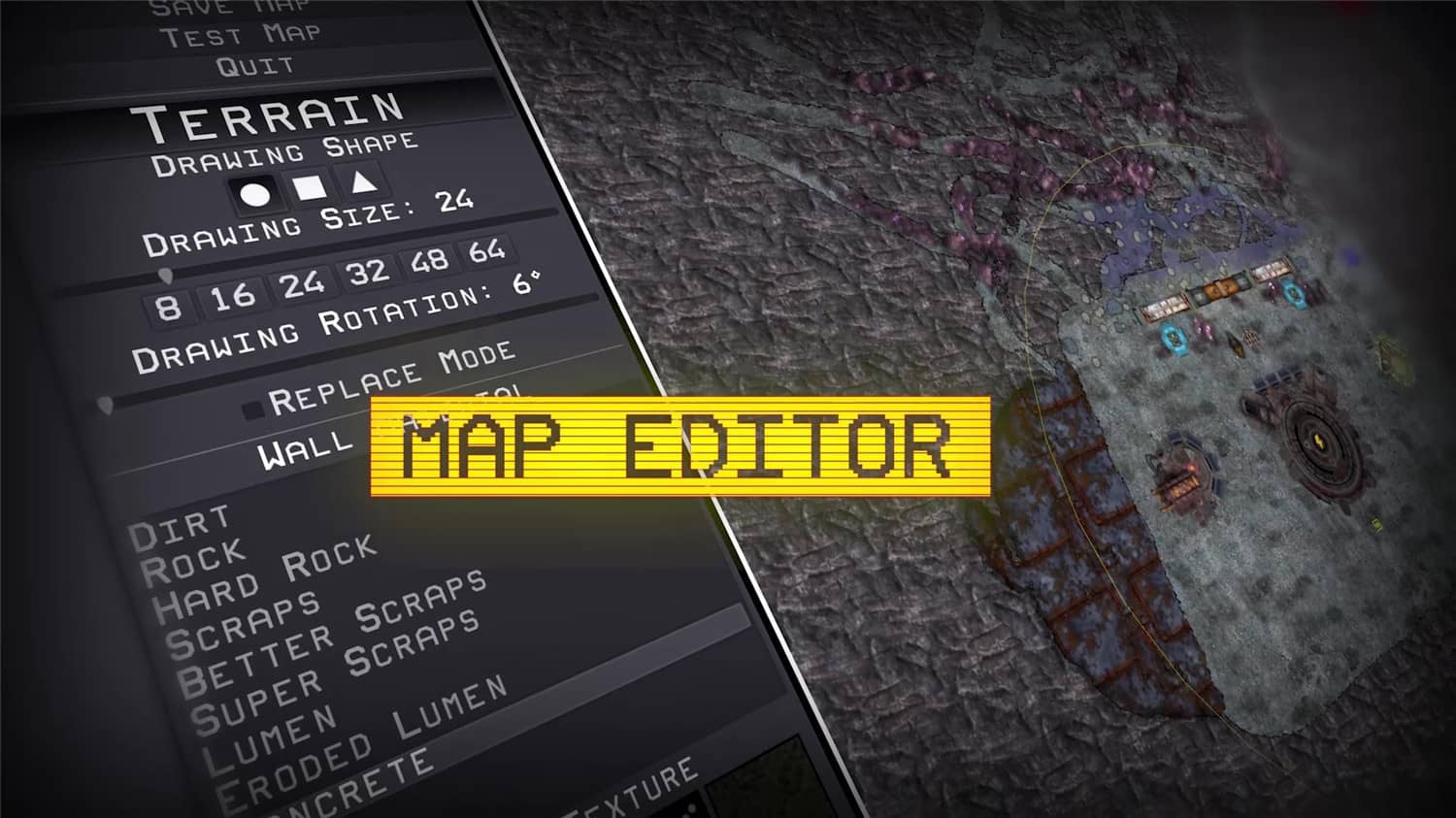 图片[3]-深岩破裂者/Lumencraft-小栈资源网