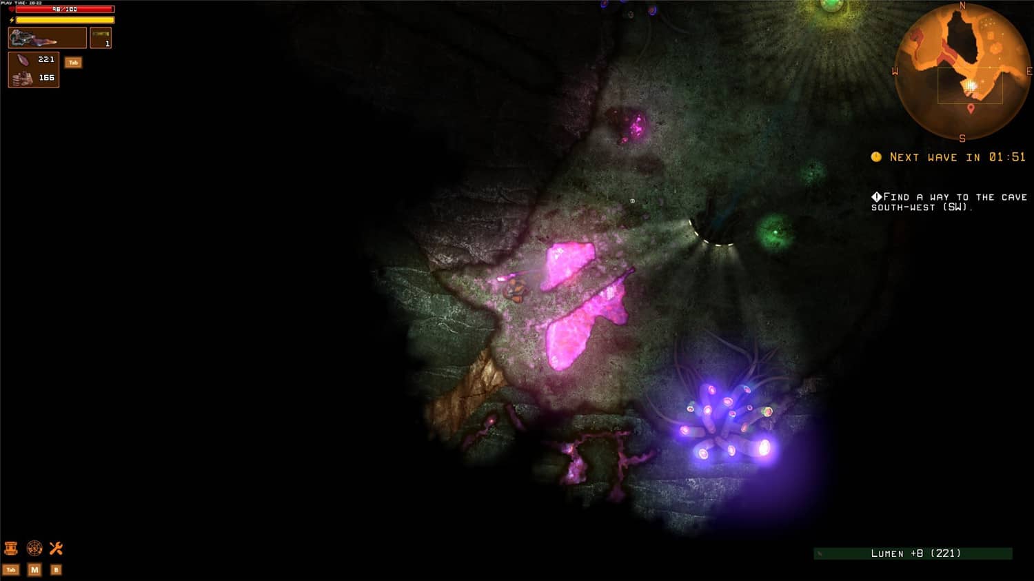 图片[4]-深岩破裂者/Lumencraft-小栈资源网