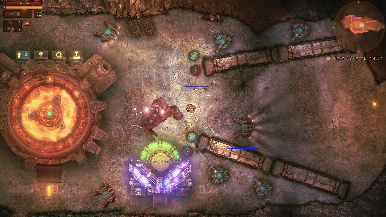 图片[5]-深岩破裂者/Lumencraft-小栈资源网