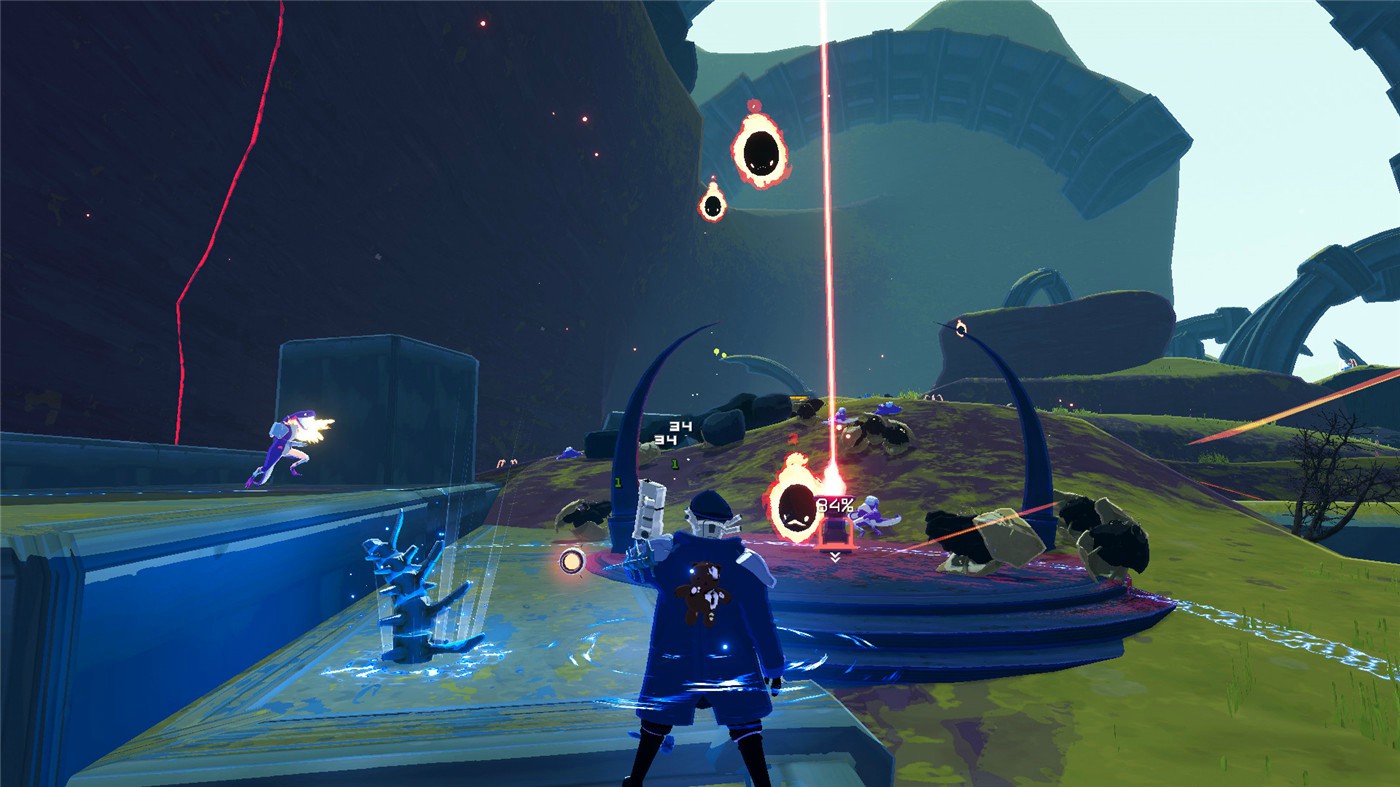 图片[3]-雨中冒险2/Risk of Rain 2/支持网络联机-小栈资源网