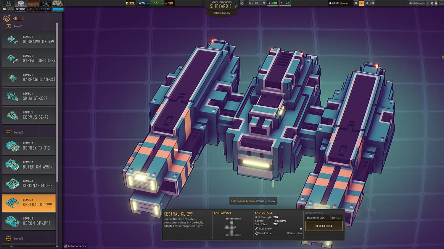 图片[4]-泰坦工业/Industries of Titan-小栈资源网