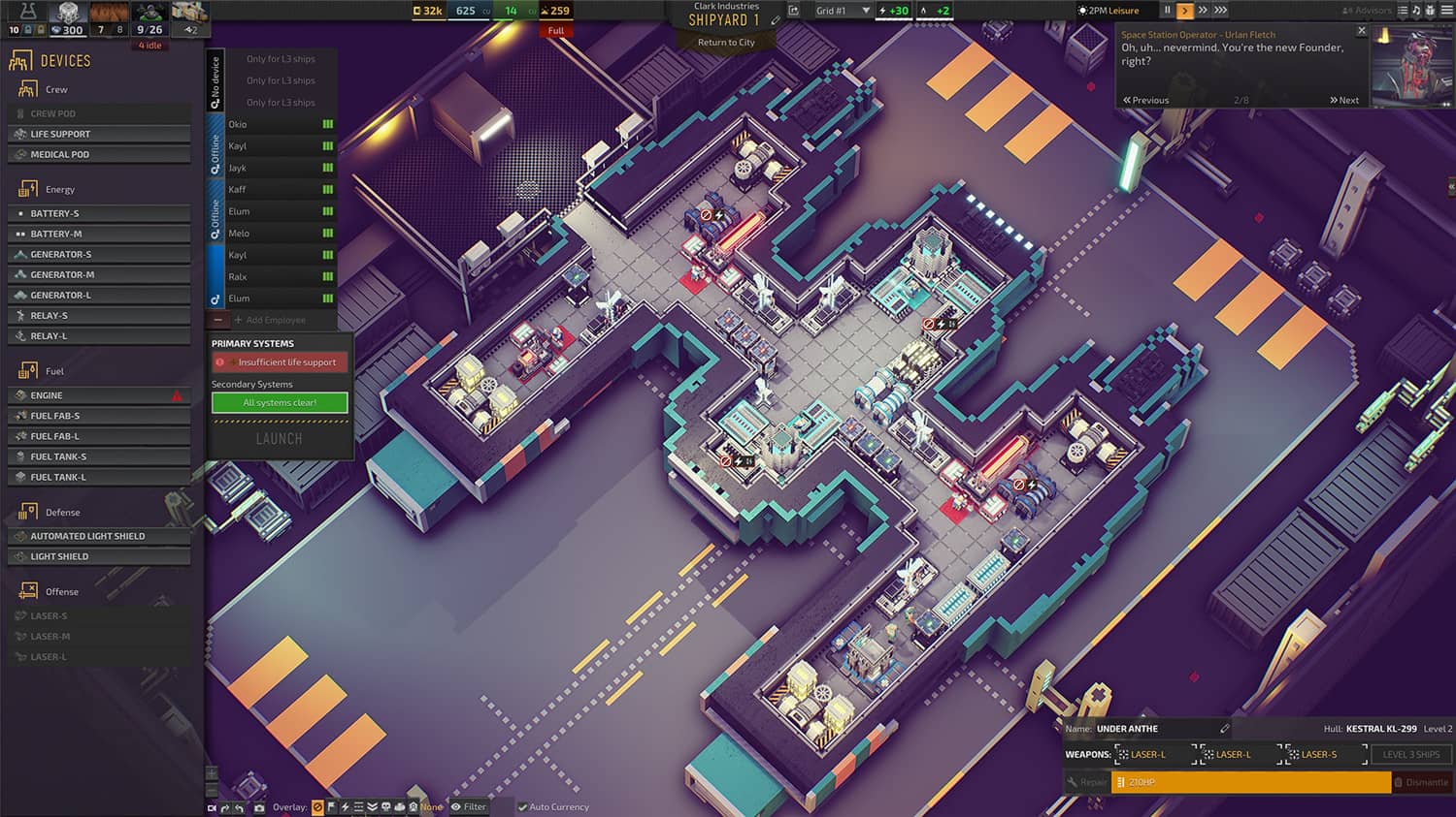 图片[8]-泰坦工业/Industries of Titan-小栈资源网