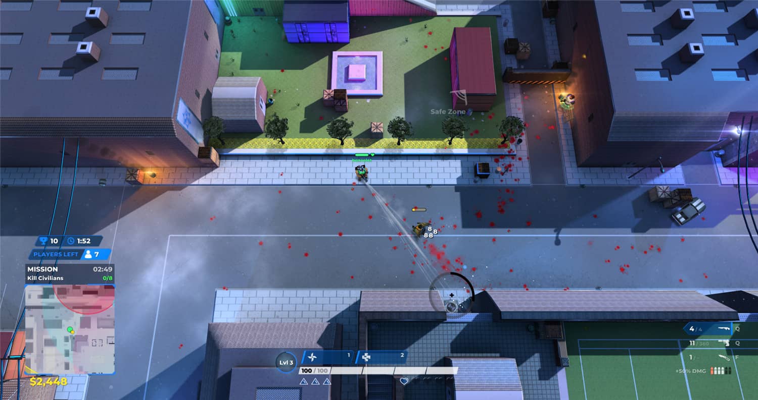 图片[6]-基因变异/Geneshift-小栈资源网