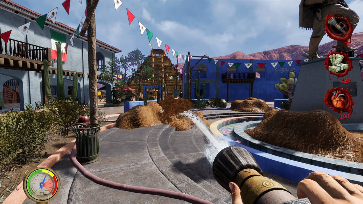 图片[3]-喋血街头4/POSTAL 4: No Regerts-小栈资源网