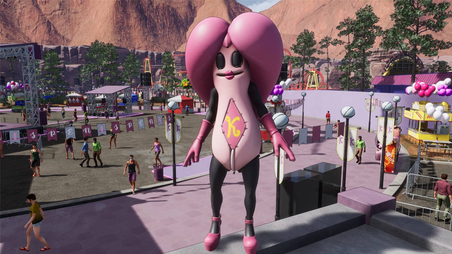 图片[4]-喋血街头4/POSTAL 4: No Regerts-小栈资源网