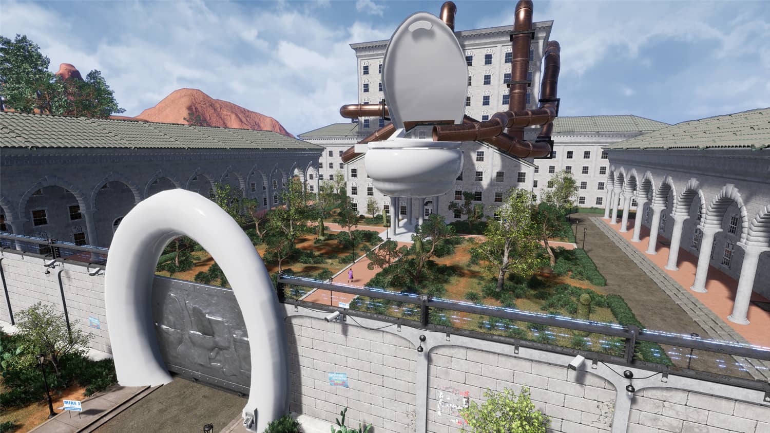 图片[5]-喋血街头4/POSTAL 4: No Regerts-小栈资源网