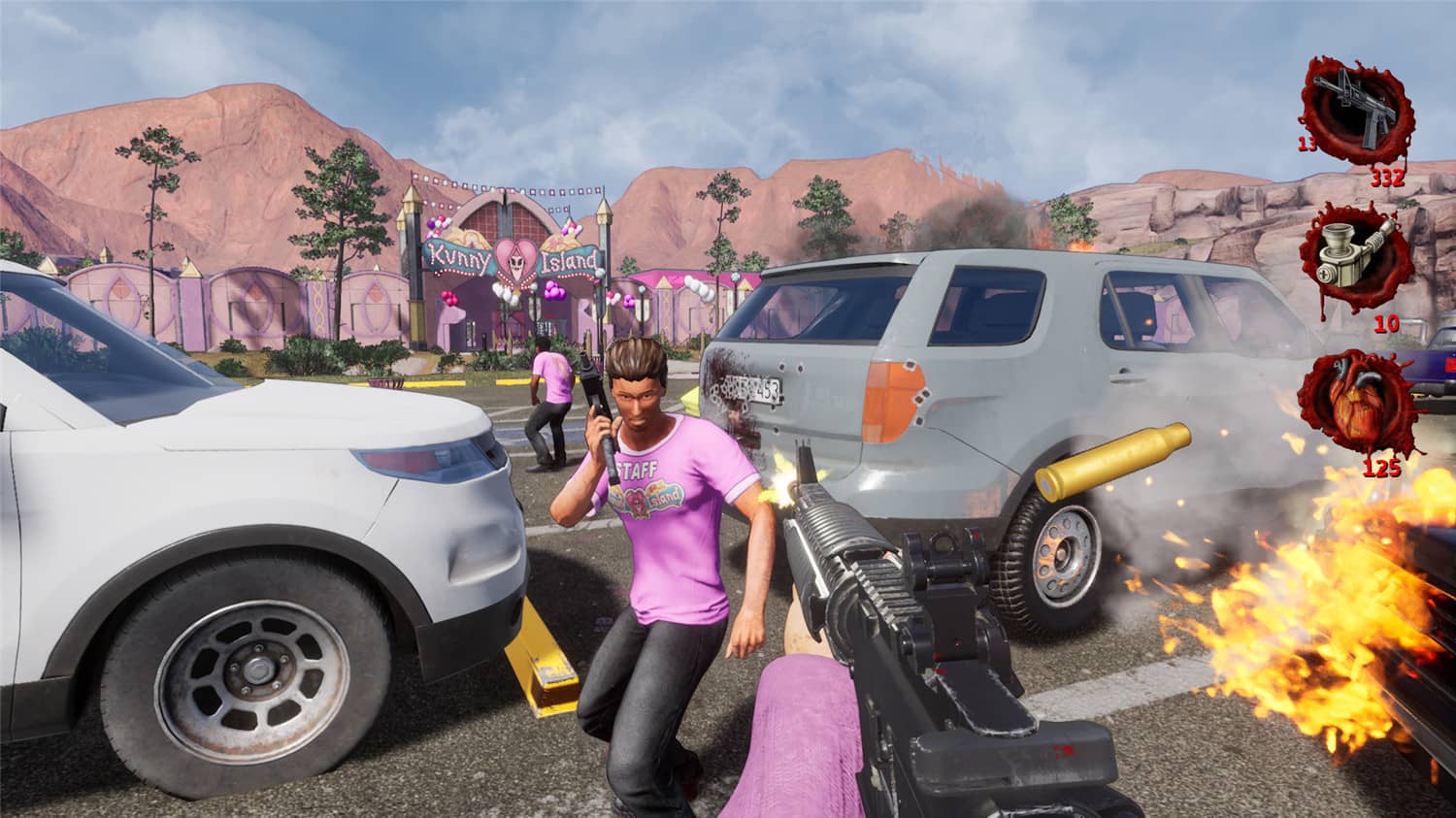 图片[7]-喋血街头4/POSTAL 4: No Regerts-小栈资源网