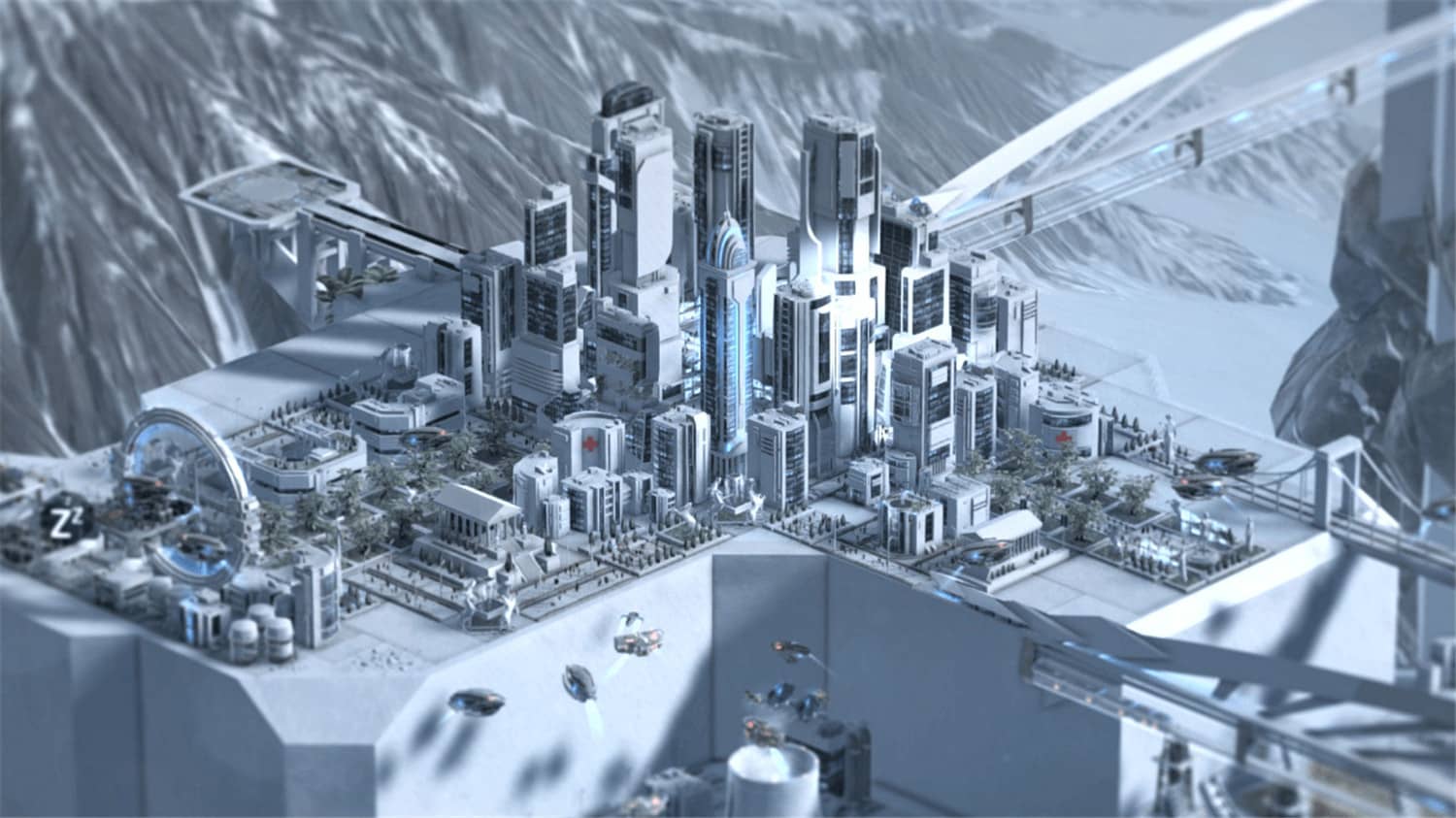 图片[4]-悬崖帝国/Cliff Empire-小栈资源网