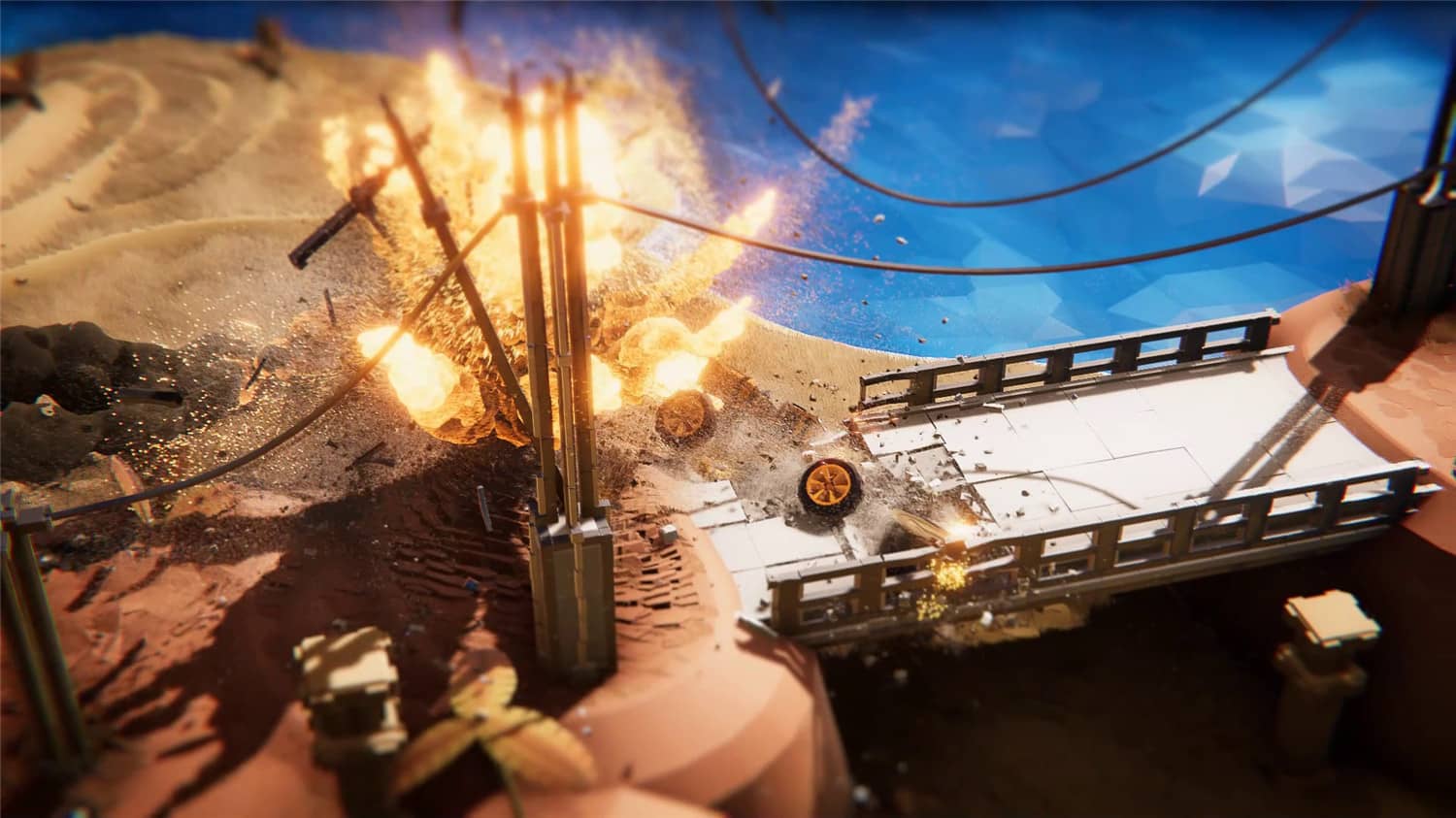 图片[2]-毁灭工具/Instruments of Destruction-小栈资源网