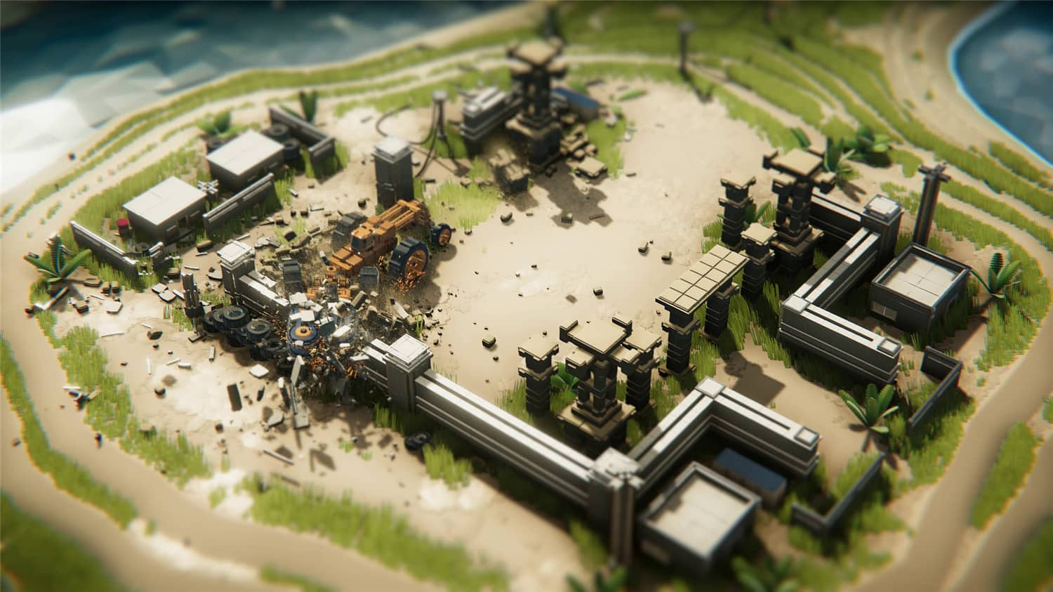 图片[5]-毁灭工具/Instruments of Destruction-小栈资源网