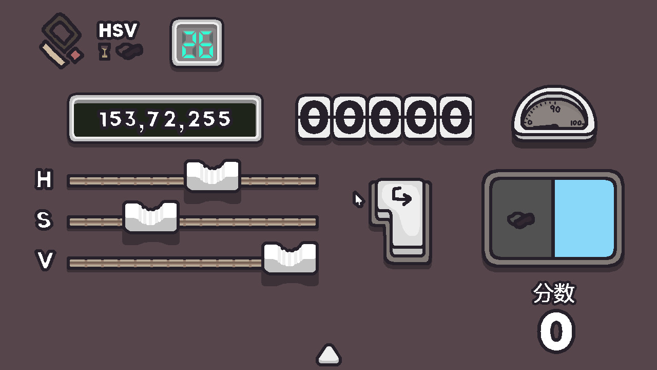 图片[3]-色速/RGB Rush-小栈资源网