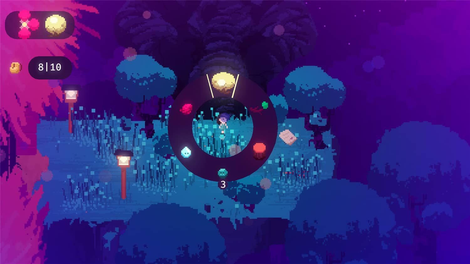 图片[2]-莱拉的天空方舟/Lila’s Sky Ark-小栈资源网