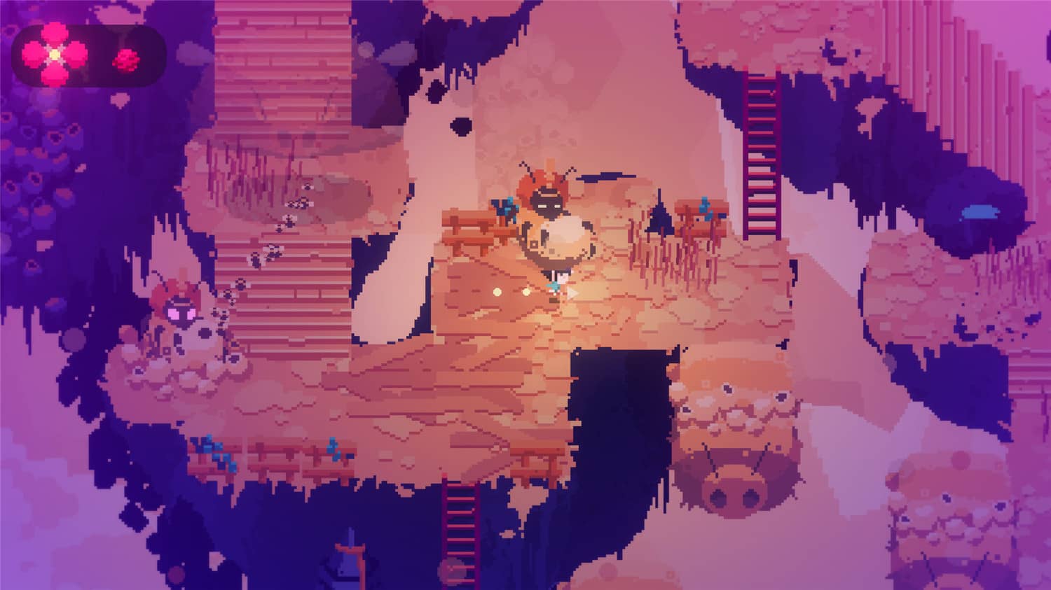 图片[3]-莱拉的天空方舟/Lila’s Sky Ark-小栈资源网