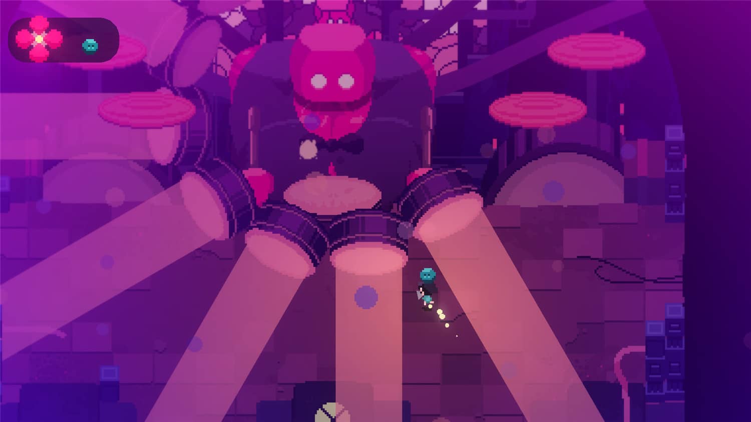 图片[4]-莱拉的天空方舟/Lila’s Sky Ark-小栈资源网