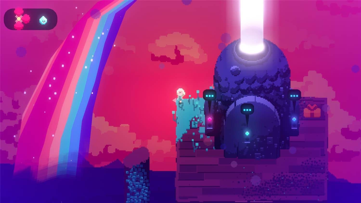 图片[5]-莱拉的天空方舟/Lila’s Sky Ark-小栈资源网