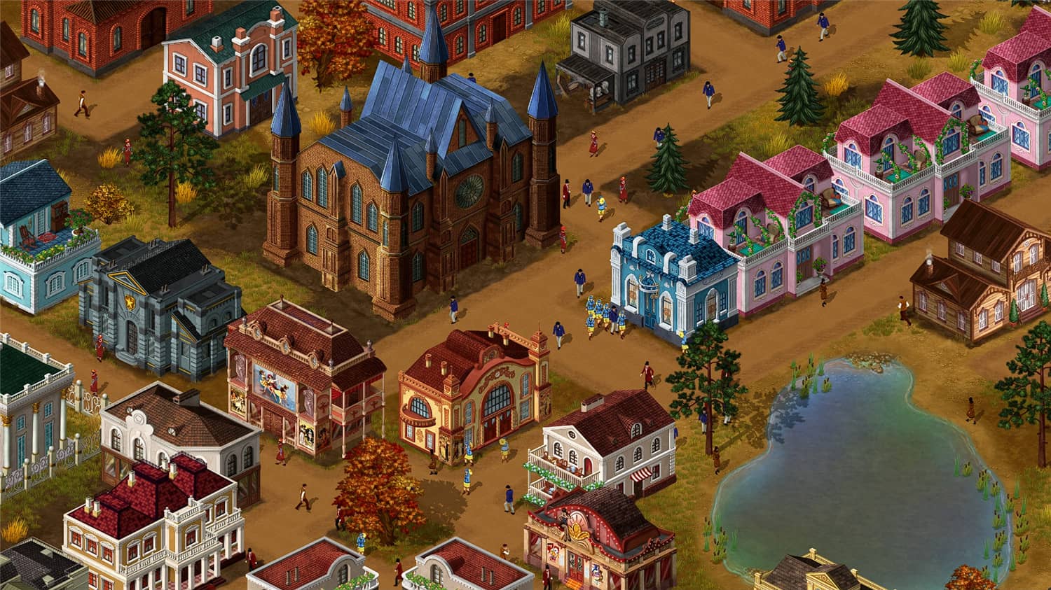 图片[2]-资本论：革命的火花/Kapital: Sparks of Revolution-小栈资源网