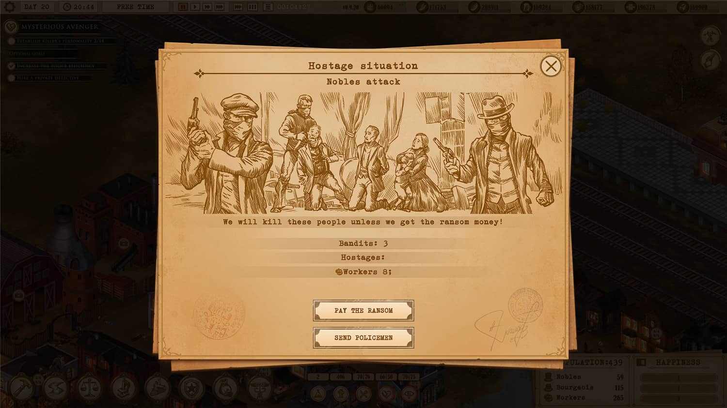 图片[5]-资本论：革命的火花/Kapital: Sparks of Revolution-小栈资源网