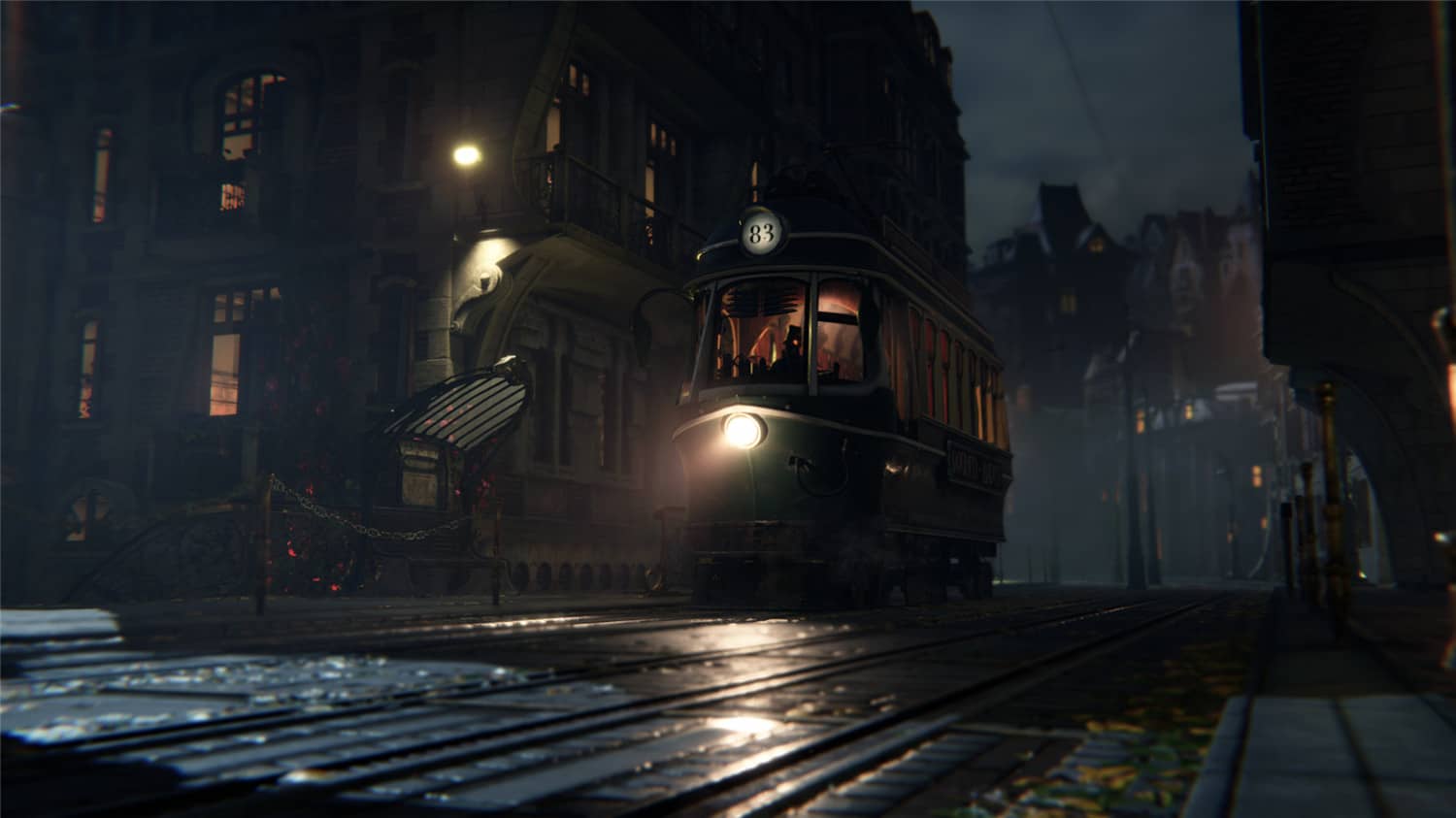 图片[4]-塞伯利亚之谜：世界之前/Syberia: The World Before-小栈资源网