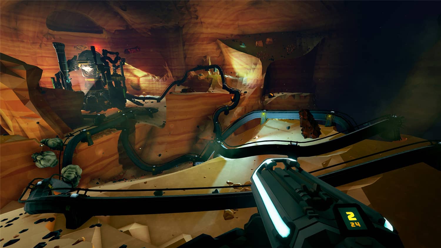 图片[3]-深岩银河/Deep Rock Galactic-小栈资源网