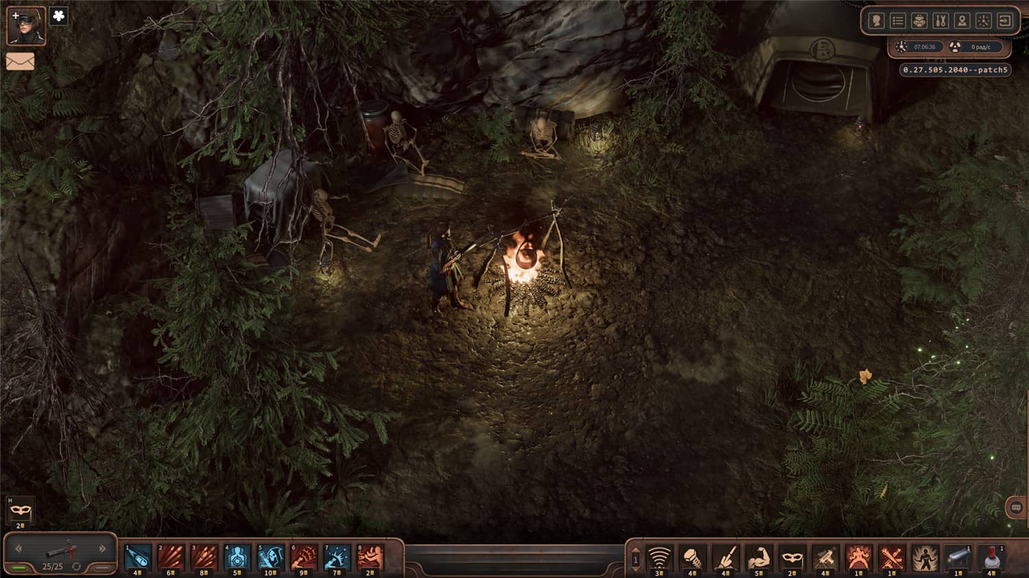 图片[4]-圆顶：科幻后启示录RPG/Encased: A Sci-Fi Post-Apocalyptic RPG-小栈资源网