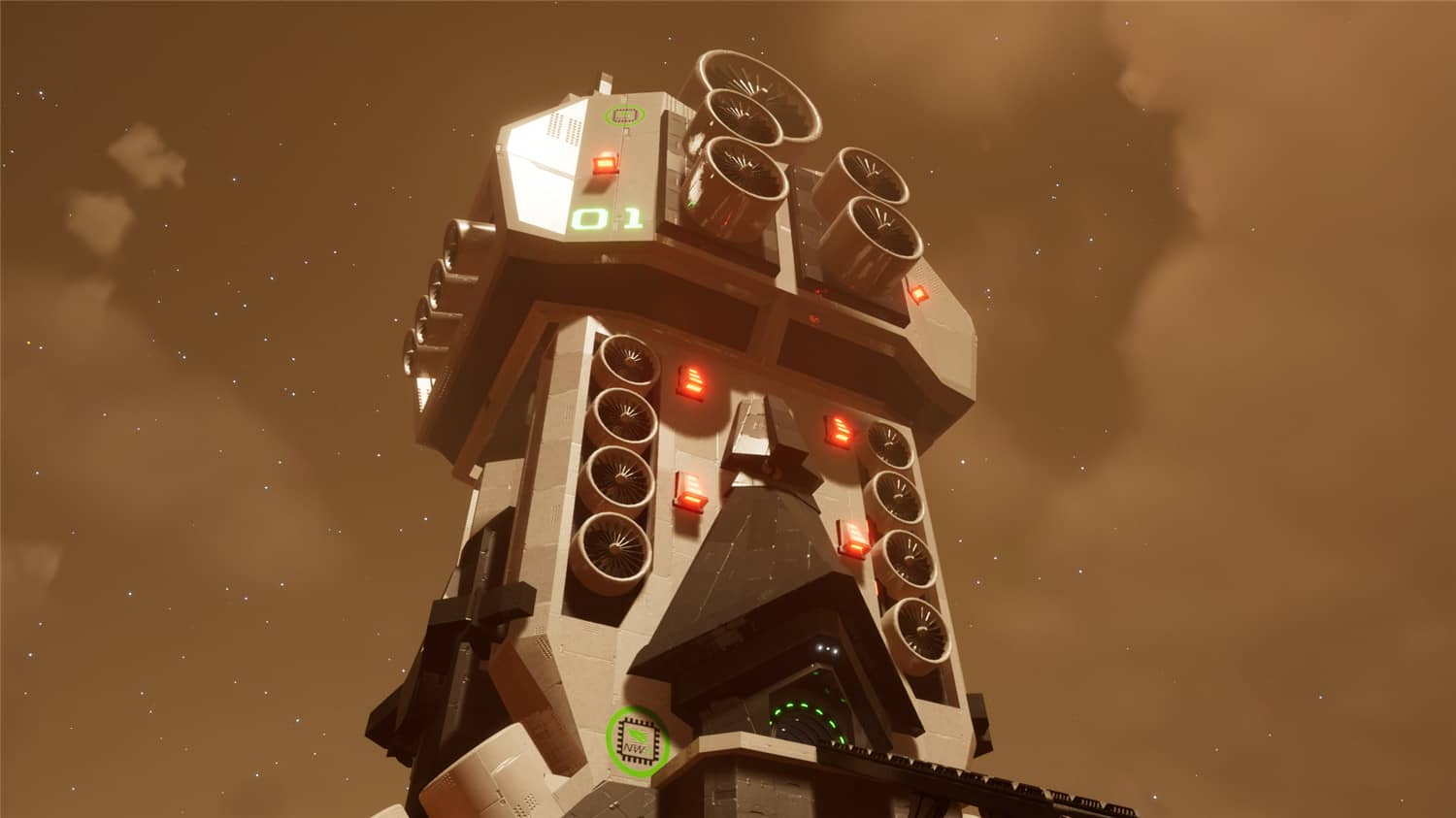 图片[3]-垃圾朋克/JUNKPUNK-小栈资源网