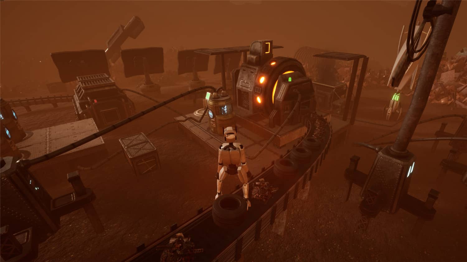 图片[4]-垃圾朋克/JUNKPUNK-小栈资源网