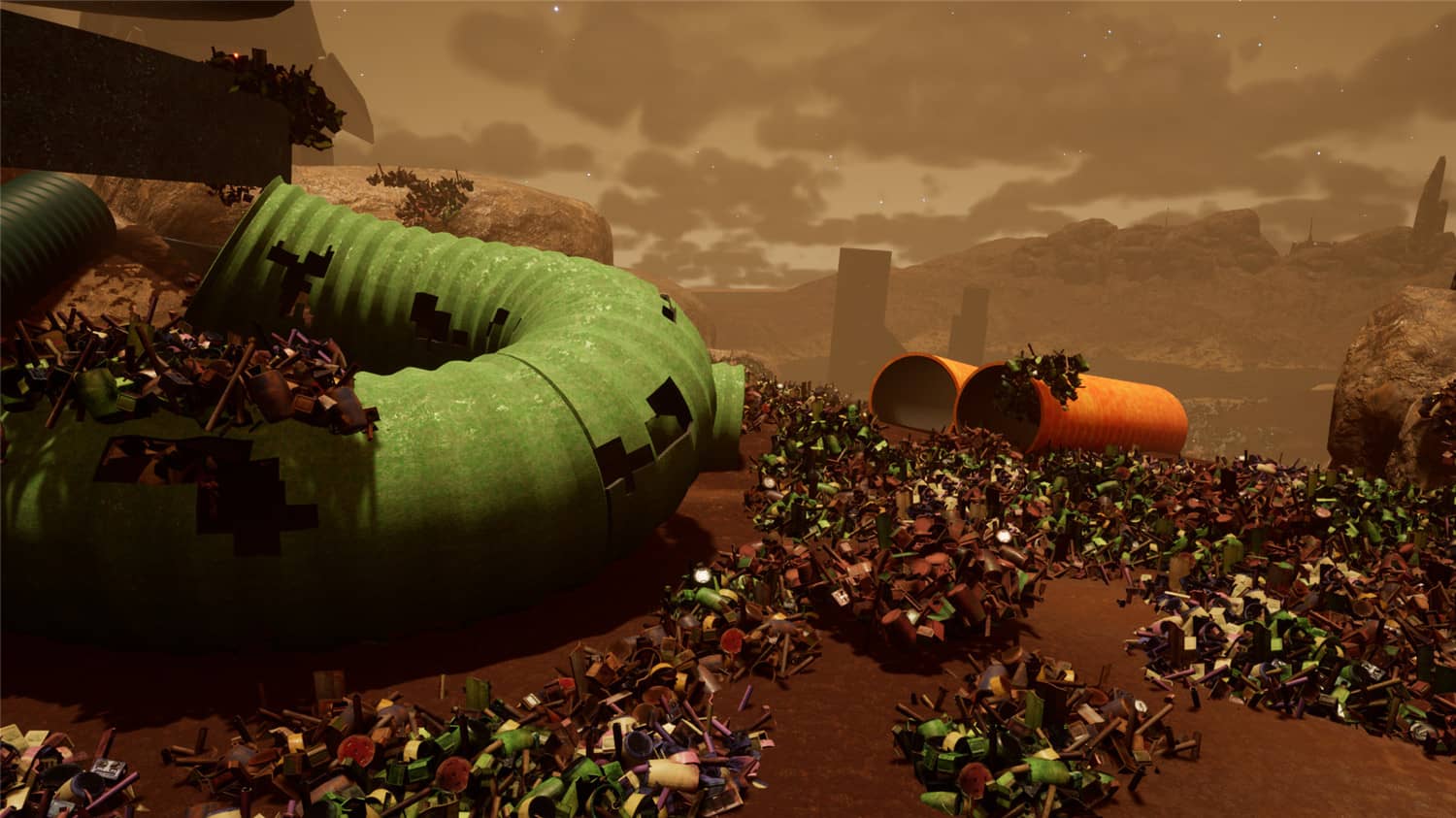 图片[5]-垃圾朋克/JUNKPUNK-小栈资源网