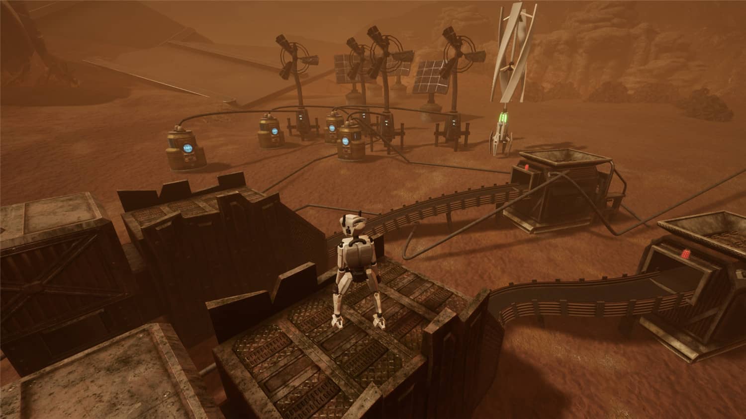 图片[6]-垃圾朋克/JUNKPUNK-小栈资源网