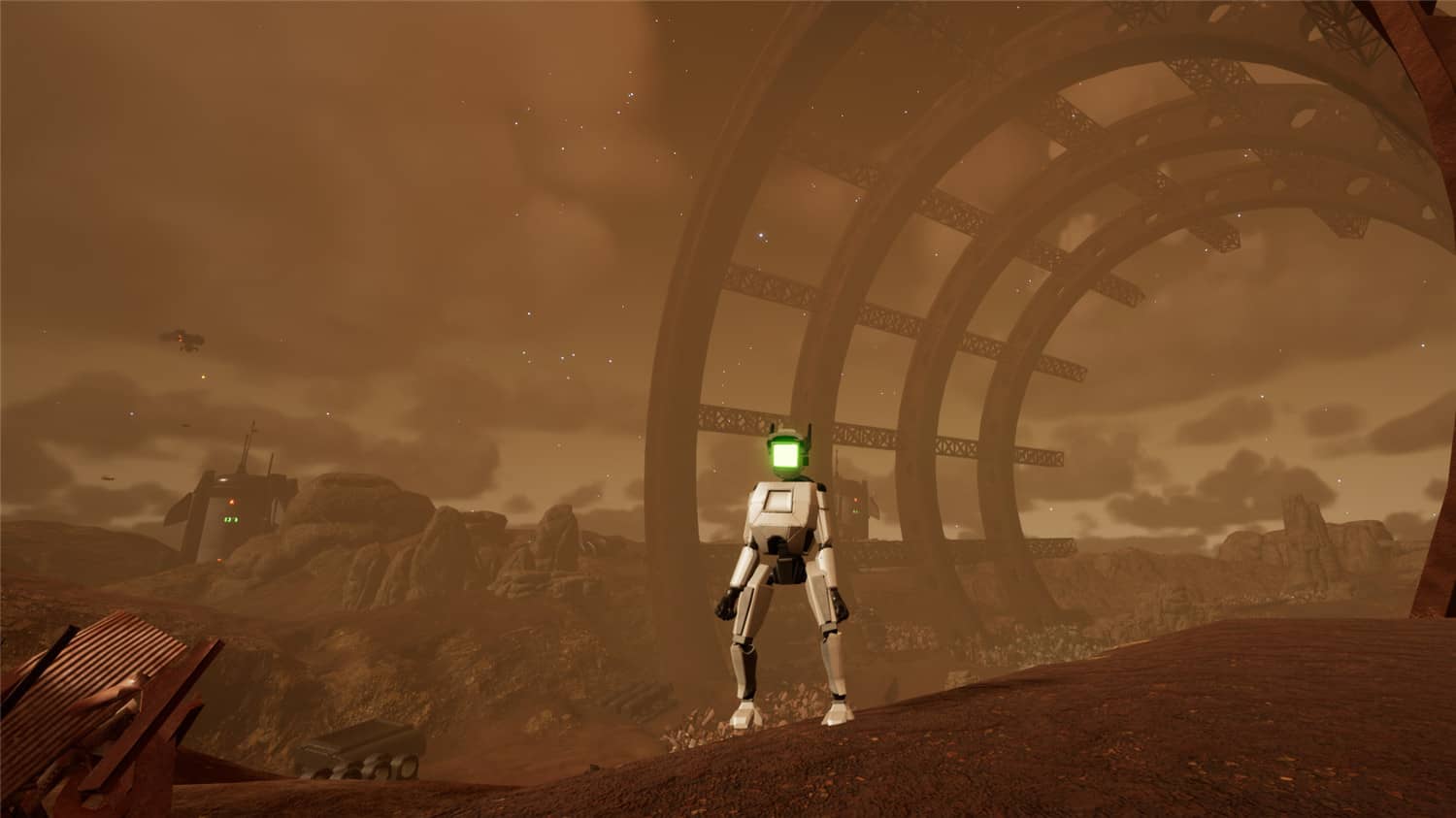 图片[7]-垃圾朋克/JUNKPUNK-小栈资源网