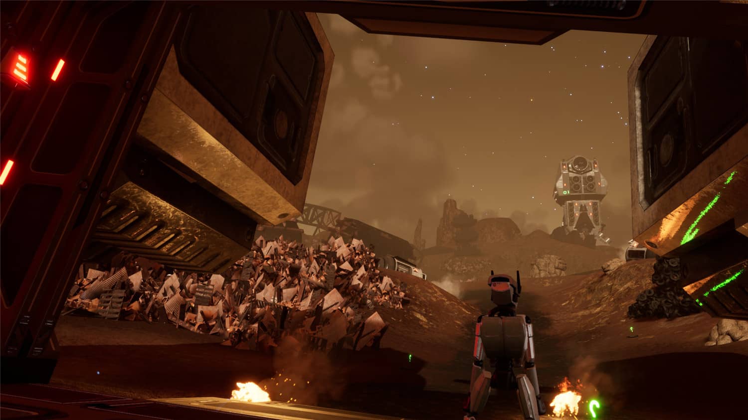 图片[8]-垃圾朋克/JUNKPUNK-小栈资源网