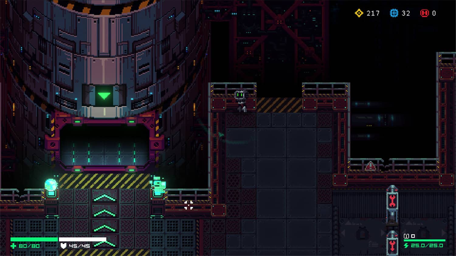 图片[3]-合金重组/Metal Mind-小栈资源网