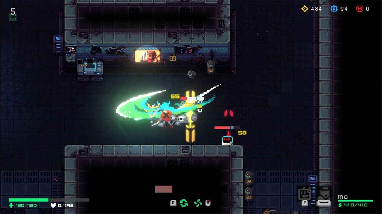 图片[4]-合金重组/Metal Mind-小栈资源网