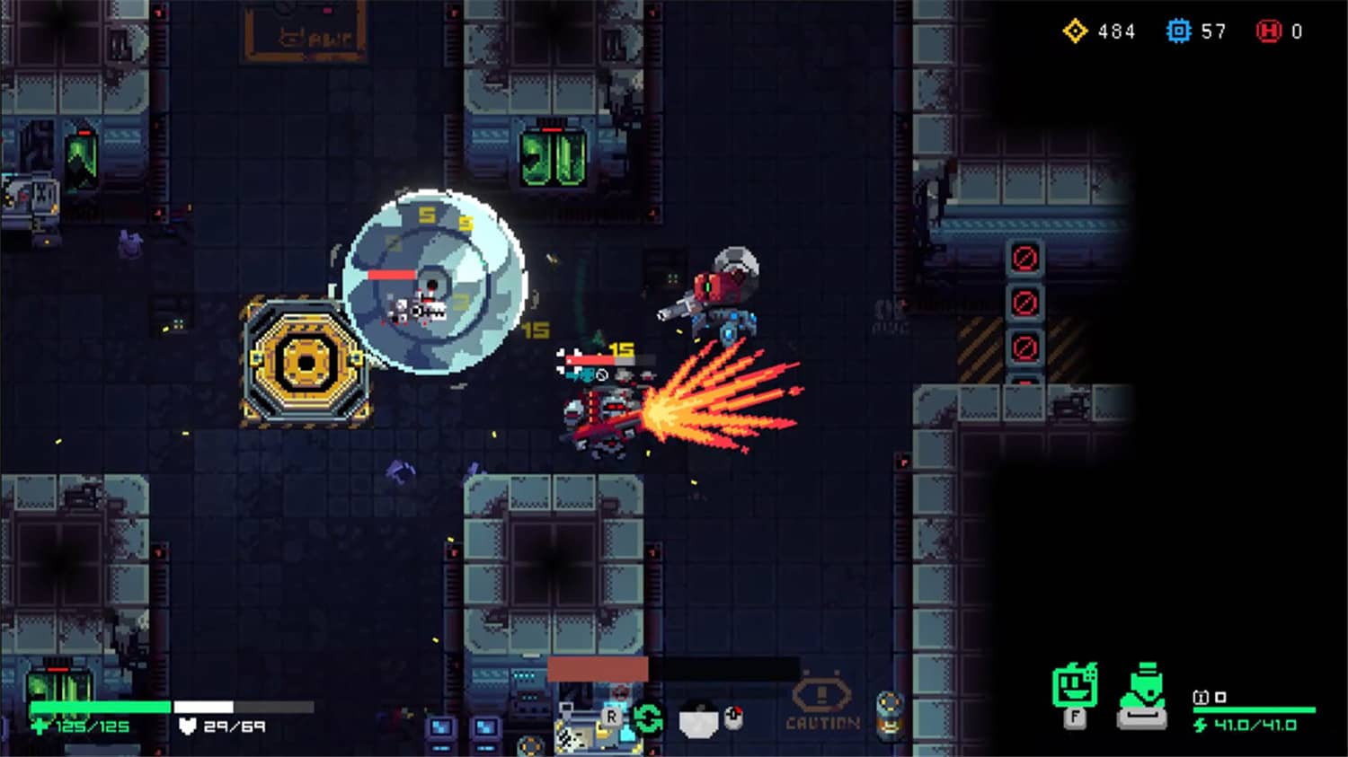 图片[6]-合金重组/Metal Mind-小栈资源网