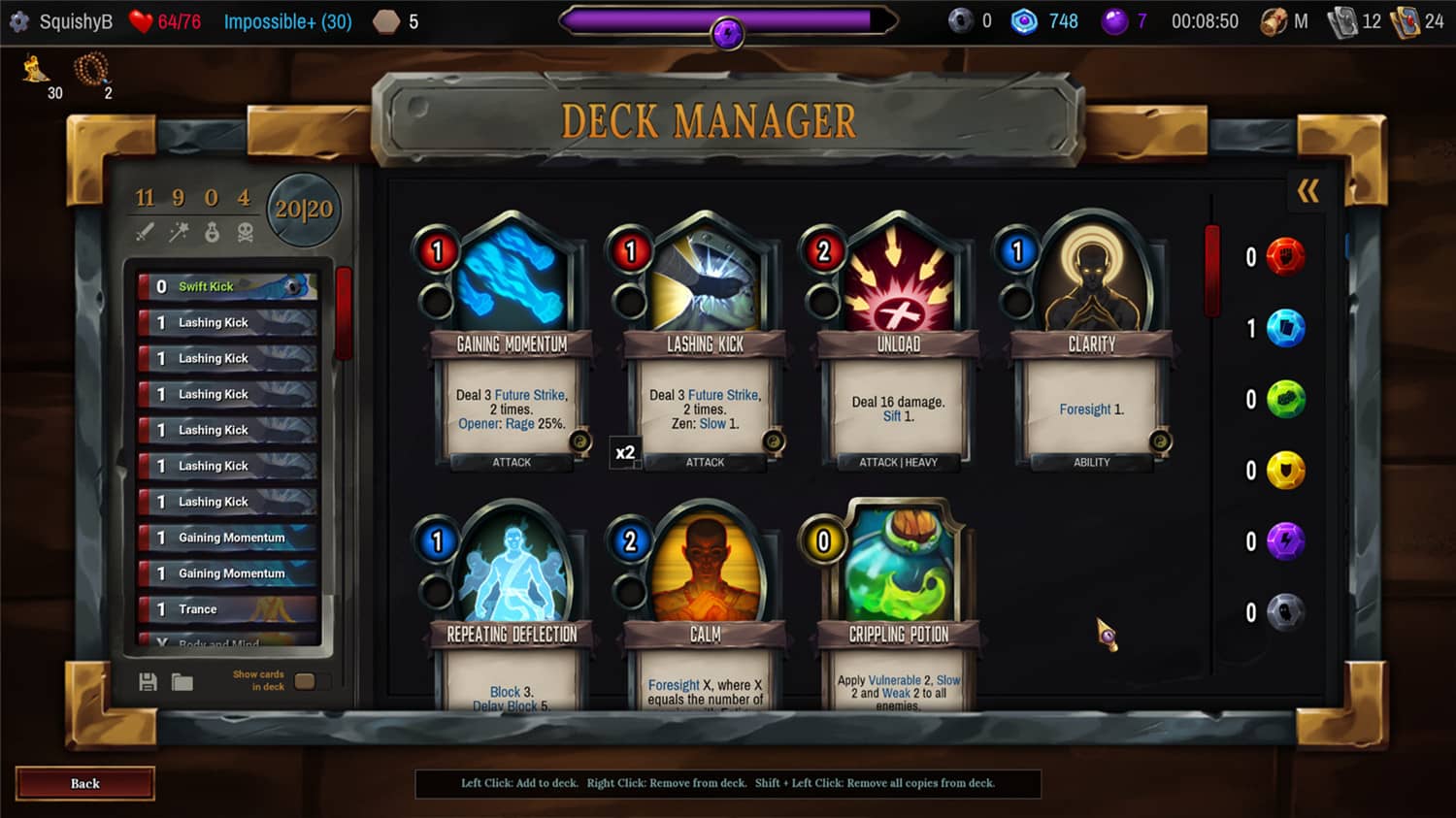 图片[3]-虚空穹牢/Vault of the Void-小栈资源网