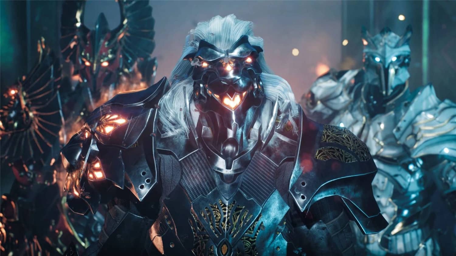 图片[2]-众神陨落/God Fall/神陨/GodFall/众神陨落终极版/Godfall Ultimate Edition-小栈资源网