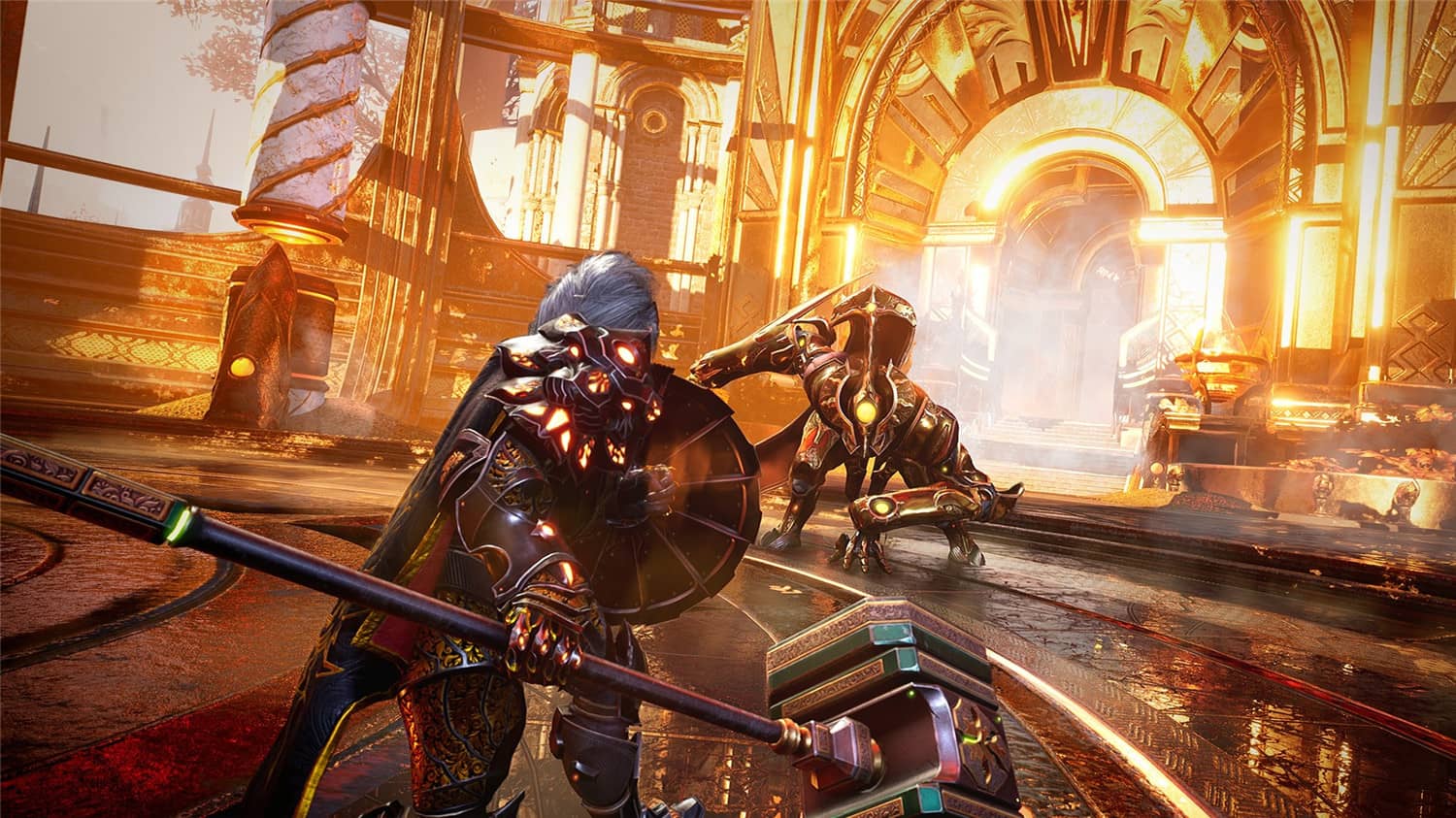 图片[3]-众神陨落/God Fall/神陨/GodFall/众神陨落终极版/Godfall Ultimate Edition-小栈资源网