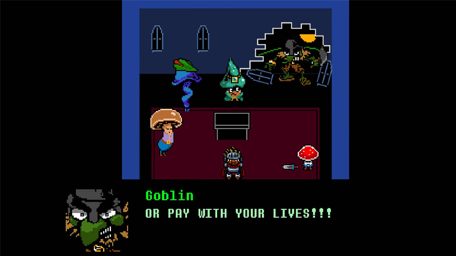 图片[2]-永恒/Everhood-小栈资源网