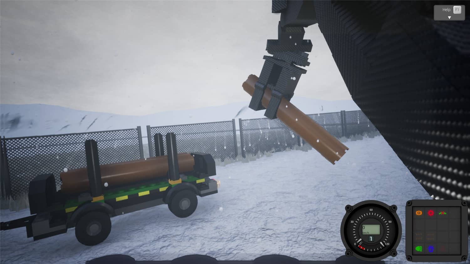 图片[2]-砖厂/Brick Rigs-小栈资源网