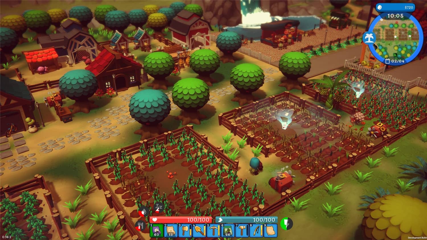 图片[6]-岛屿精神/海岛之魂/Spirit of the Island-小栈资源网