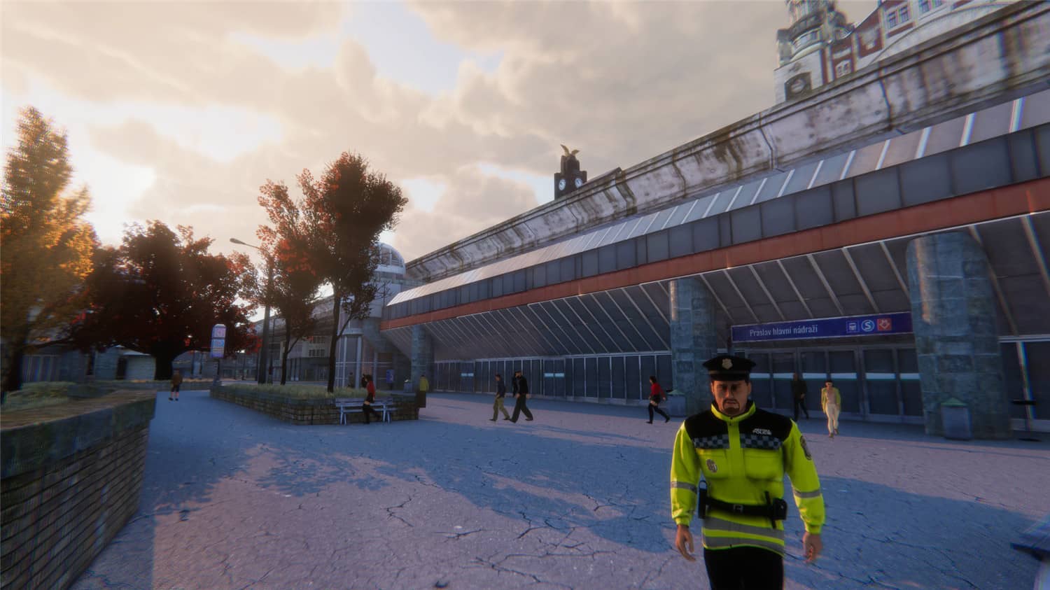 图片[5]-乞丐模拟器/流浪汉：艰难的生活/Hobo: Tough Life-小栈资源网