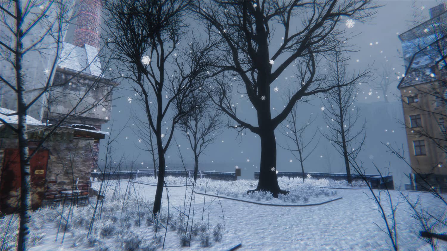 图片[8]-乞丐模拟器/流浪汉：艰难的生活/Hobo: Tough Life-小栈资源网