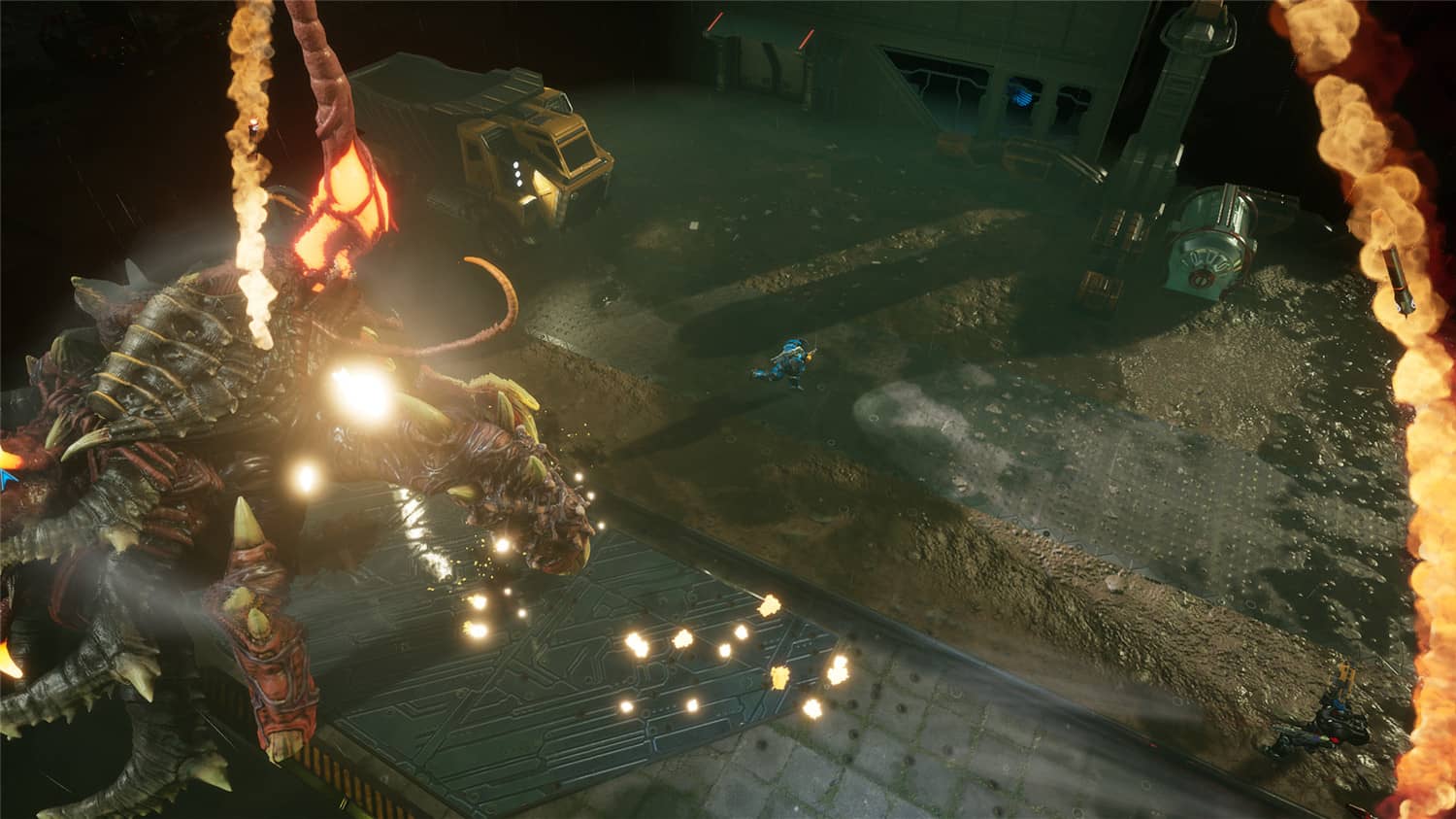 图片[2]-红色至日2：幸存者/红至日2：幸存者/Red Solstice 2: Survivors-小栈资源网