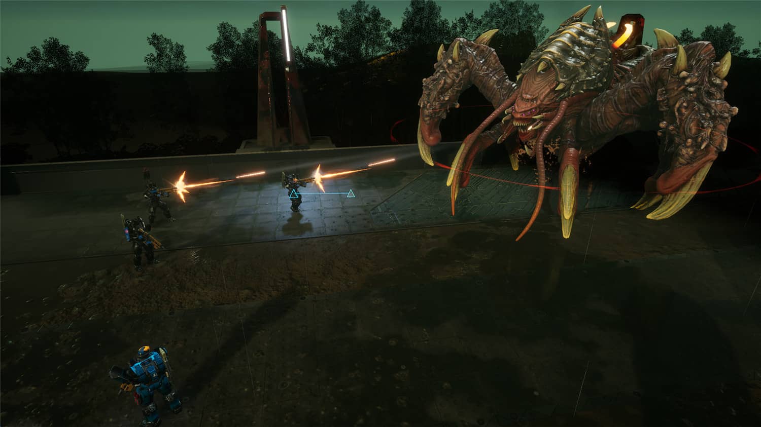 图片[3]-红色至日2：幸存者/红至日2：幸存者/Red Solstice 2: Survivors-小栈资源网