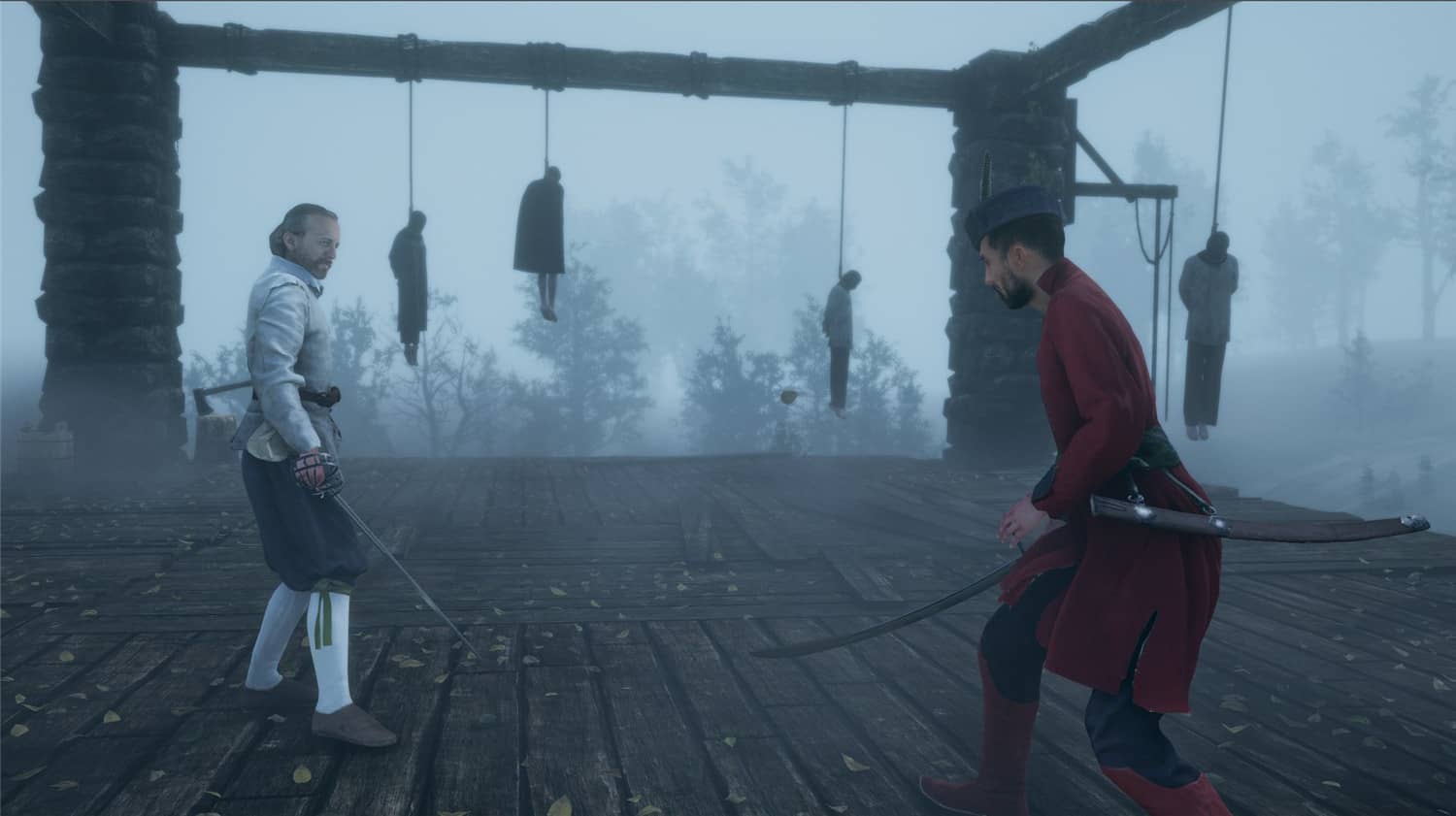 图片[3]-地狱剑术/骇厉四斩/Hellish Quart-小栈资源网