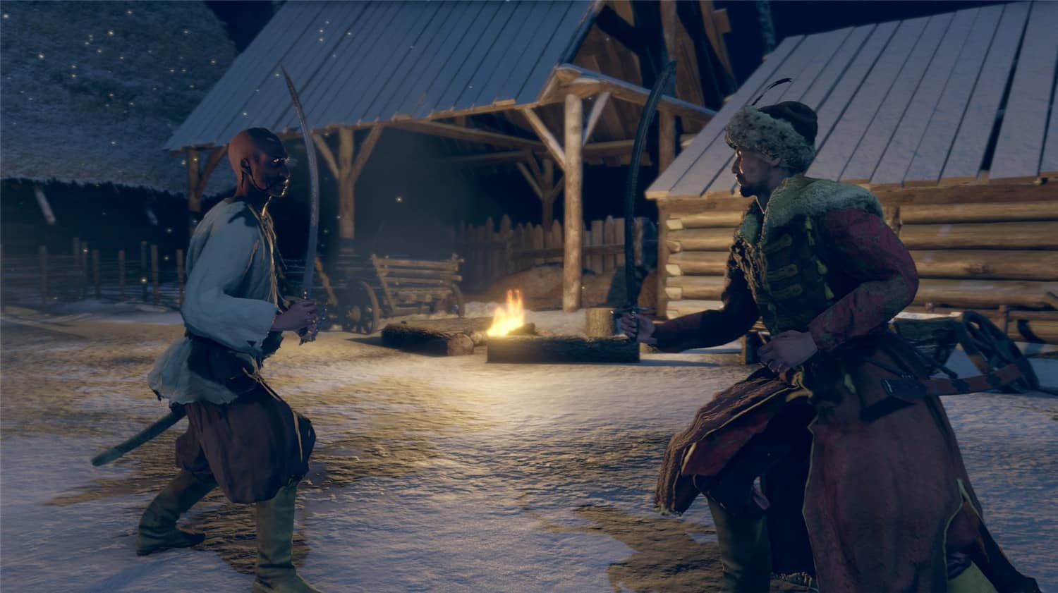 图片[4]-地狱剑术/骇厉四斩/Hellish Quart-小栈资源网