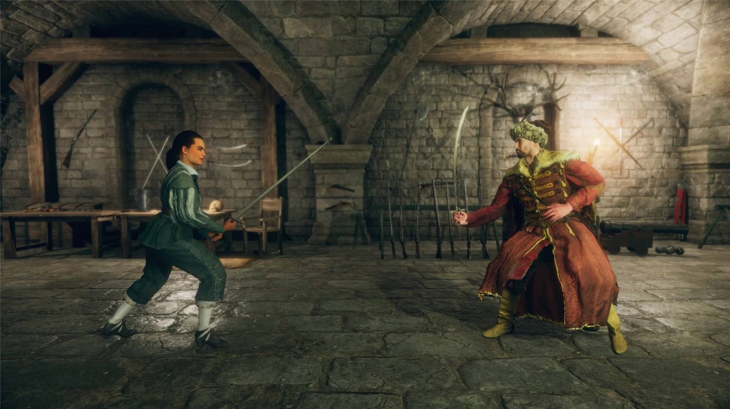 图片[6]-地狱剑术/骇厉四斩/Hellish Quart-小栈资源网