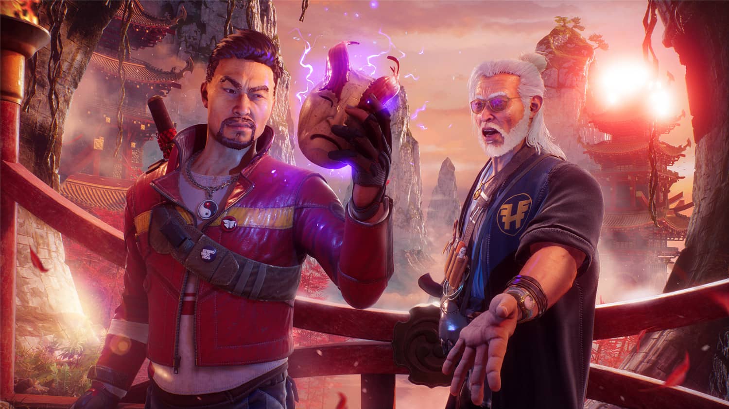 图片[3]-影子武士3豪华版/Shadow Warrior 3 Deluxe Edition-小栈资源网